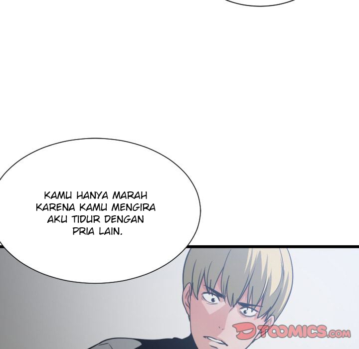 You&#8217;re Not That Special! - Chapter 35 29
