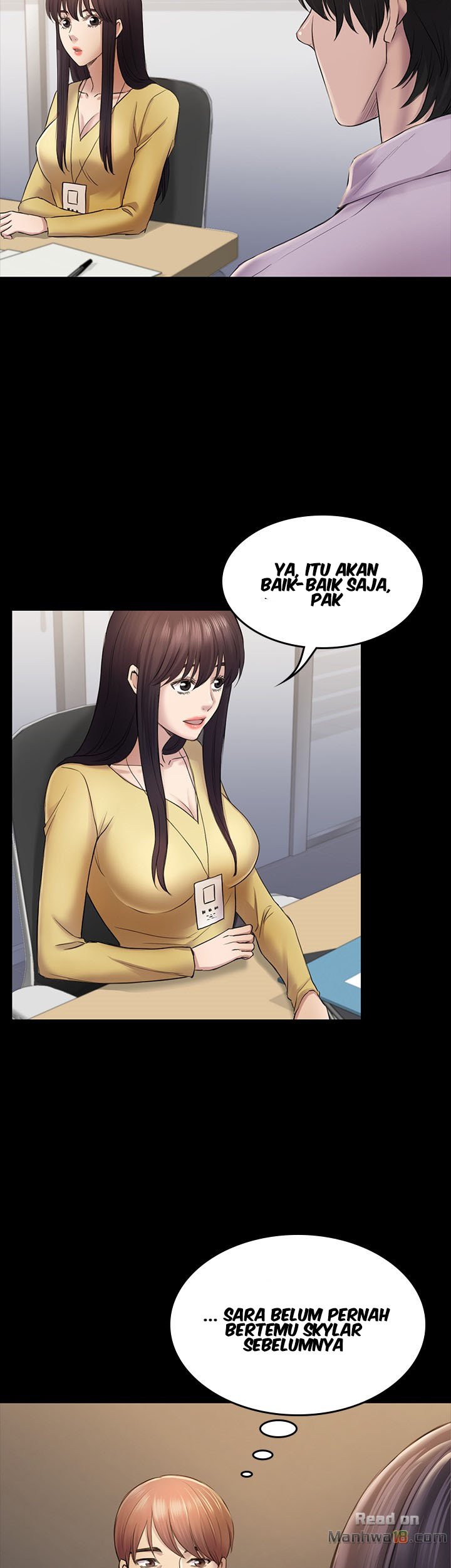 Ajeossi - Chapter 35 30