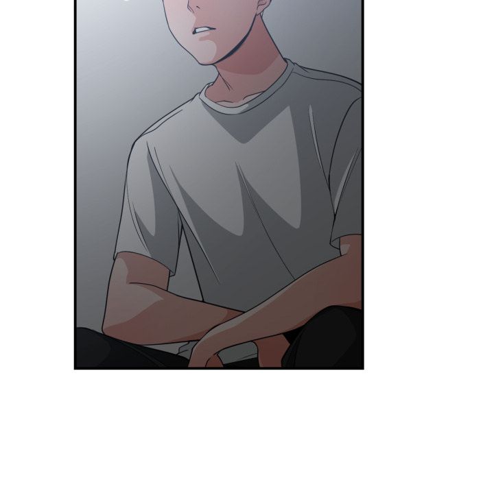 You&#8217;re Not That Special! - Chapter 35 75