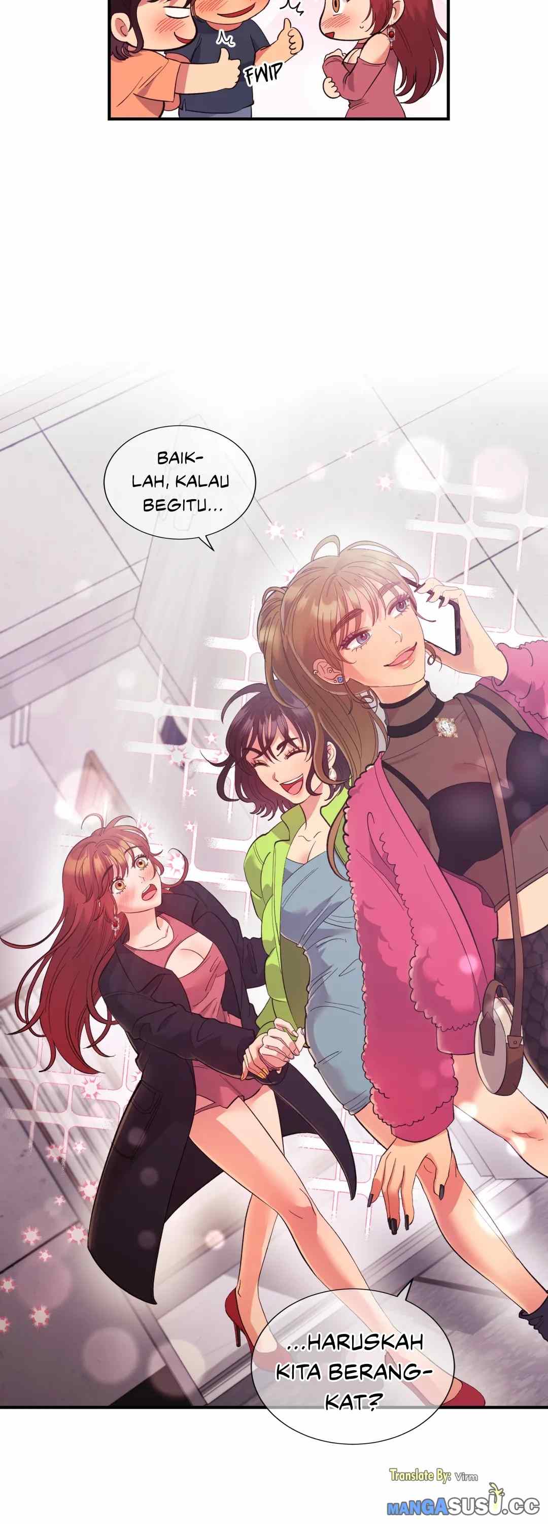 Hana’s Demons of Lust - Chapter 35 10