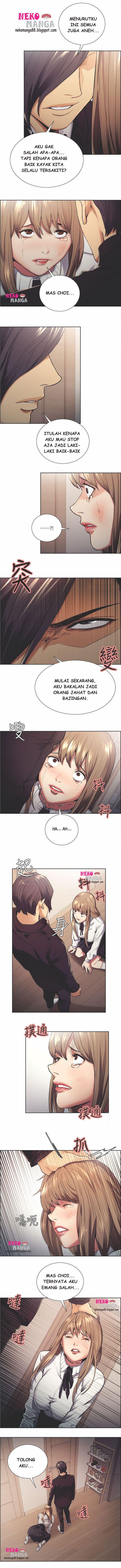 Taste of Forbidden Fruit - Chapter 35 3
