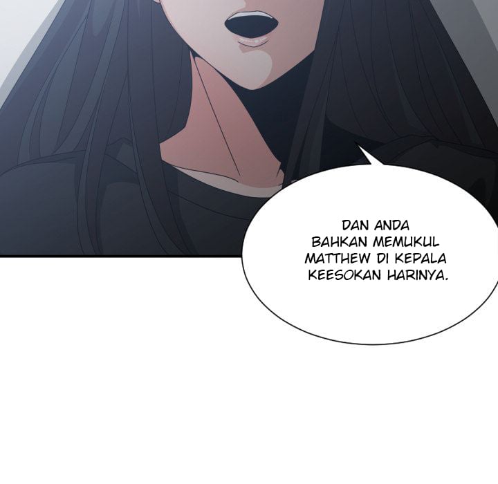 You&#8217;re Not That Special! - Chapter 35 44
