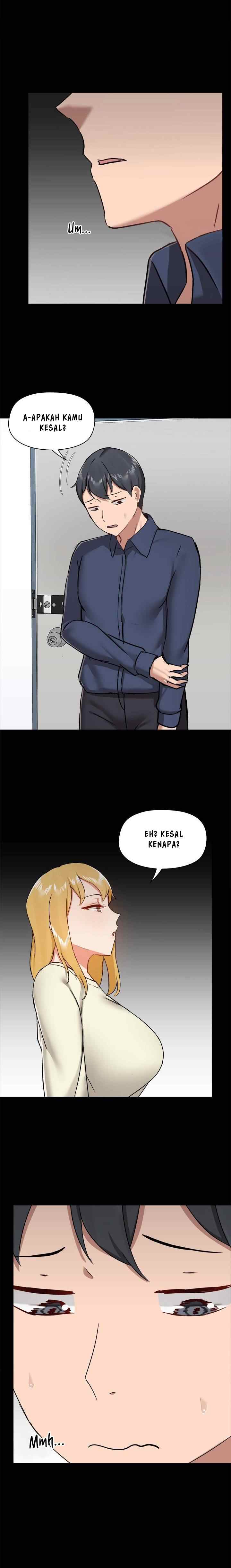 Gamers - Chapter 35 14