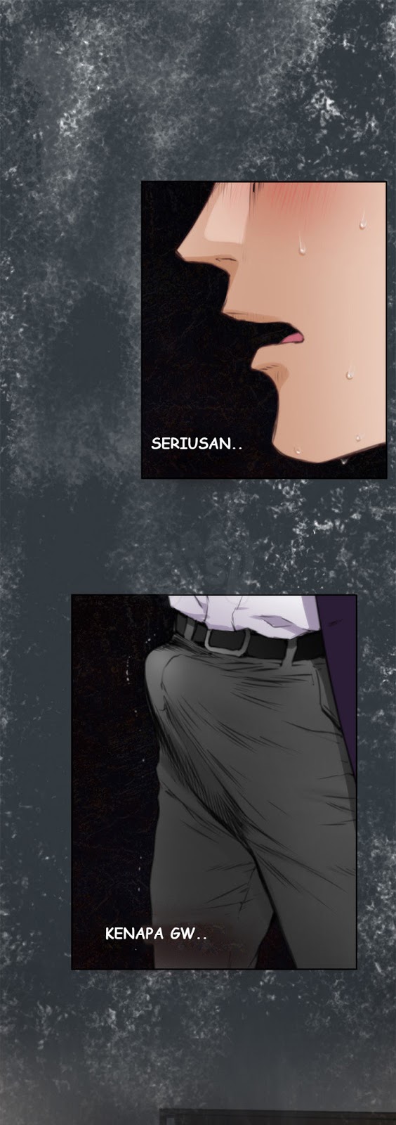 H-Mate - Chapter 35 11
