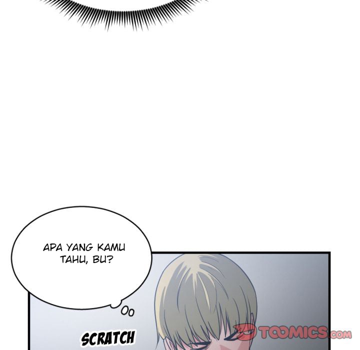 You&#8217;re Not That Special! - Chapter 35 85