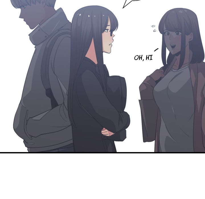 You&#8217;re Not That Special! - Chapter 35 112