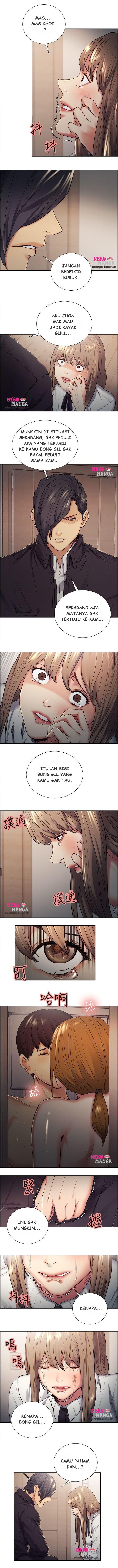Taste of Forbidden Fruit - Chapter 35 2