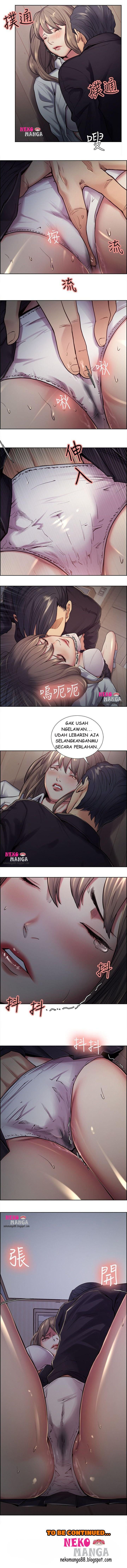 Taste of Forbidden Fruit - Chapter 35 6
