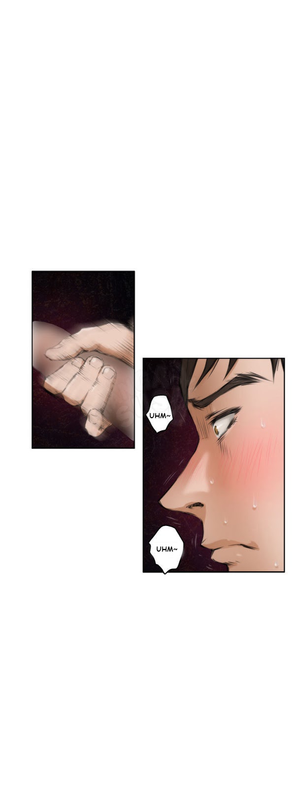H-Mate - Chapter 35 17