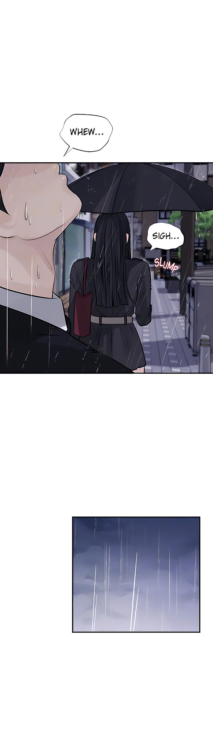 Living with my Sister in Law - Chapter 35 40