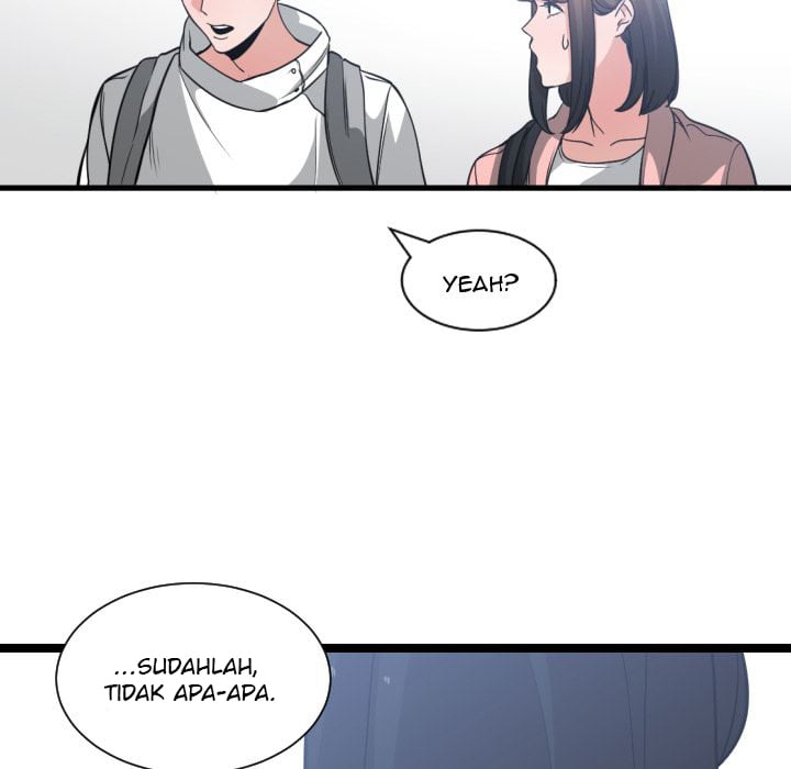 You&#8217;re Not That Special! - Chapter 35 115