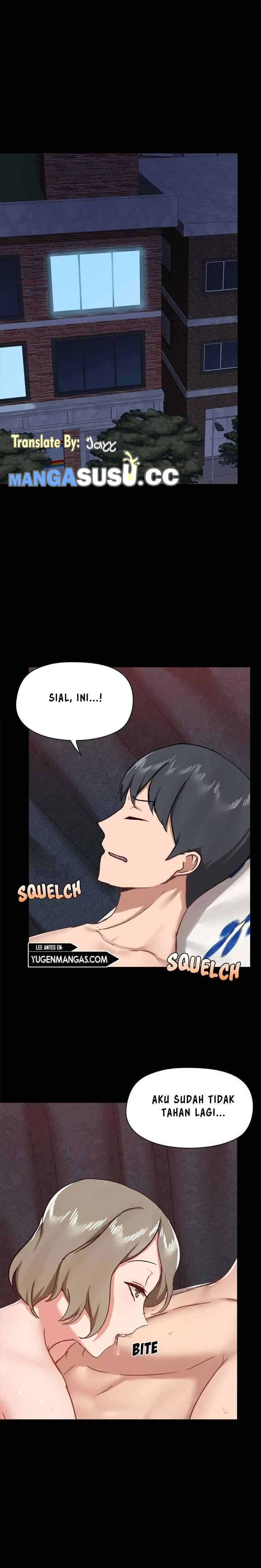 Gamers - Chapter 35 1