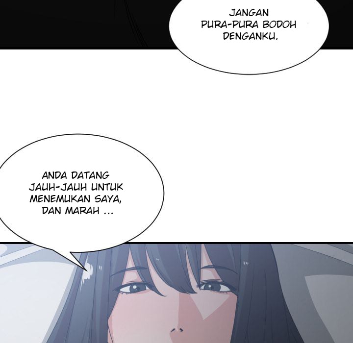 You&#8217;re Not That Special! - Chapter 35 43