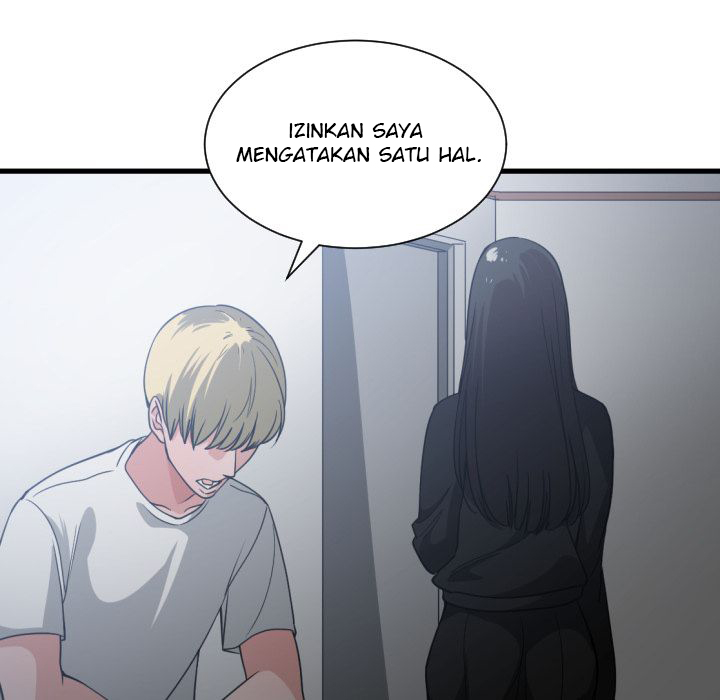 You&#8217;re Not That Special! - Chapter 35 67
