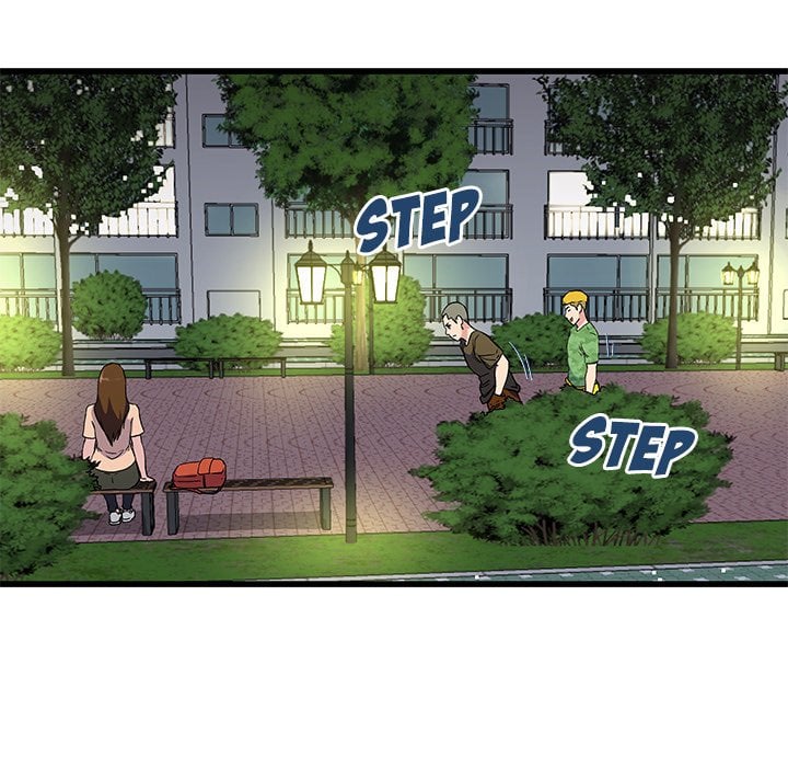 My Memory of You - Chapter 35 80