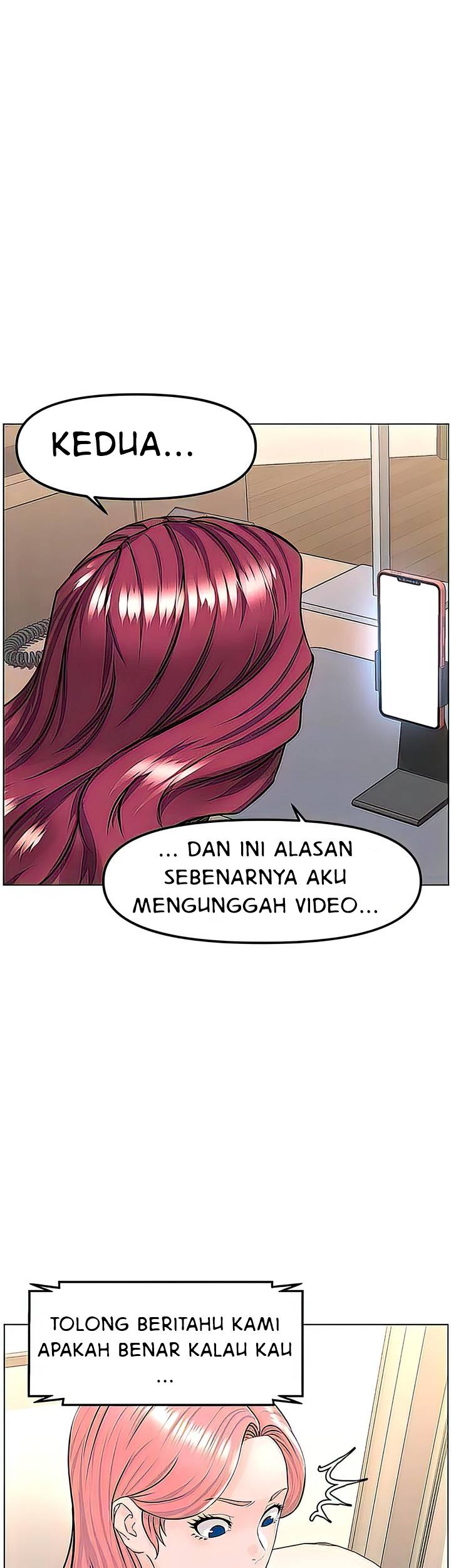 The Neighborhood Celebrity - Chapter 74 35
