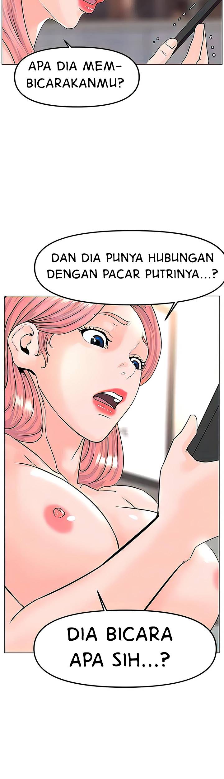 The Neighborhood Celebrity - Chapter 74 39
