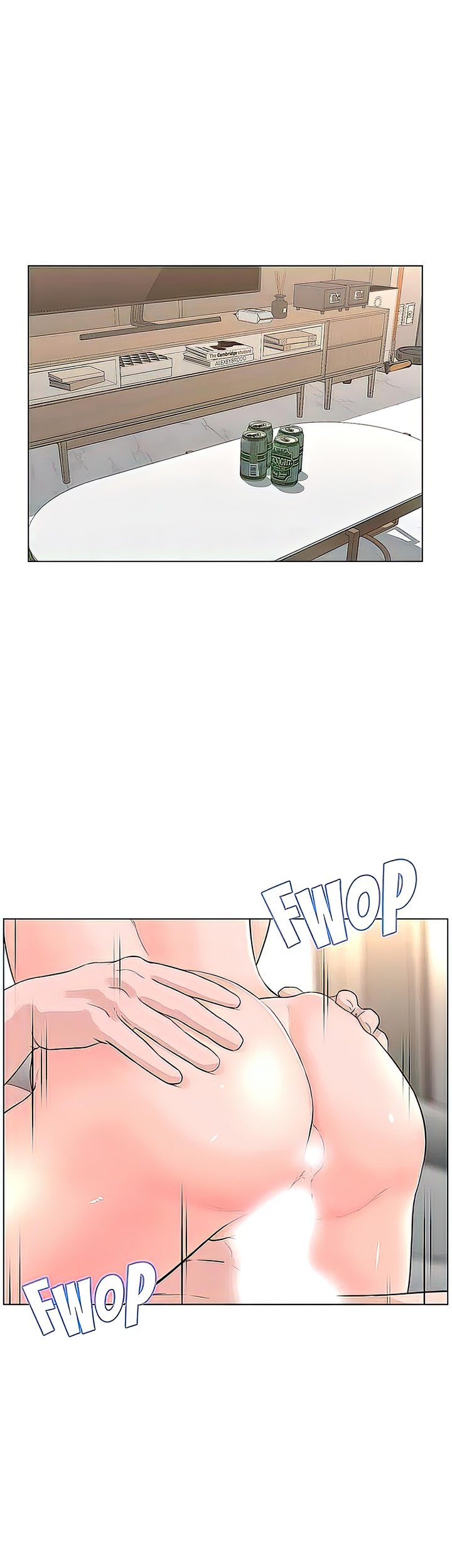 The Neighborhood Celebrity - Chapter 74 18