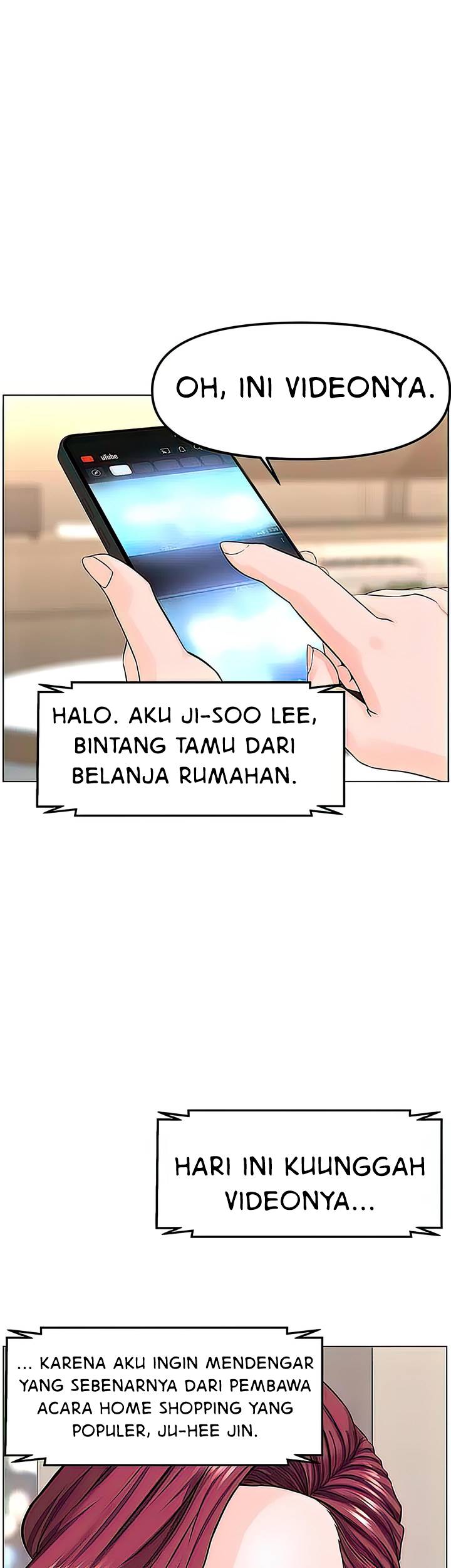 The Neighborhood Celebrity - Chapter 74 32