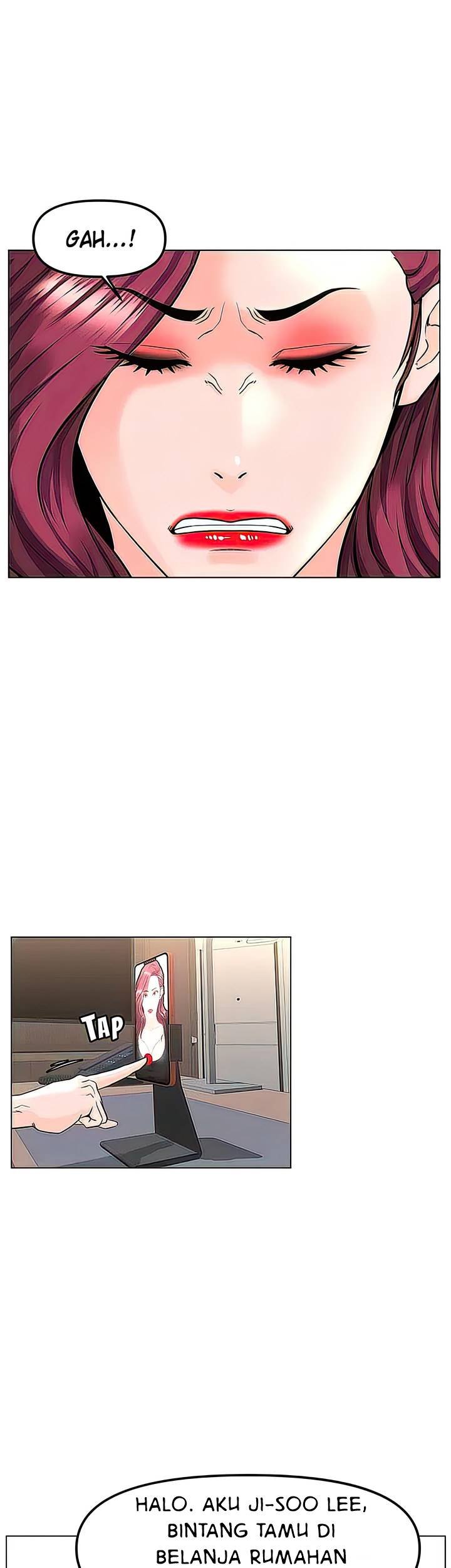 The Neighborhood Celebrity - Chapter 74 16