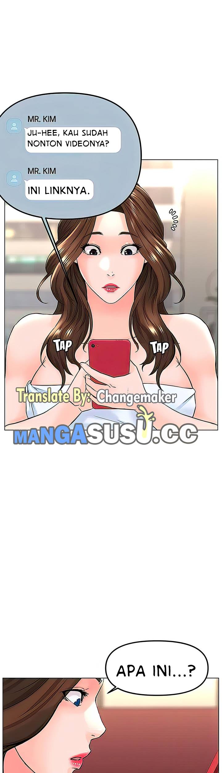 The Neighborhood Celebrity - Chapter 74 48