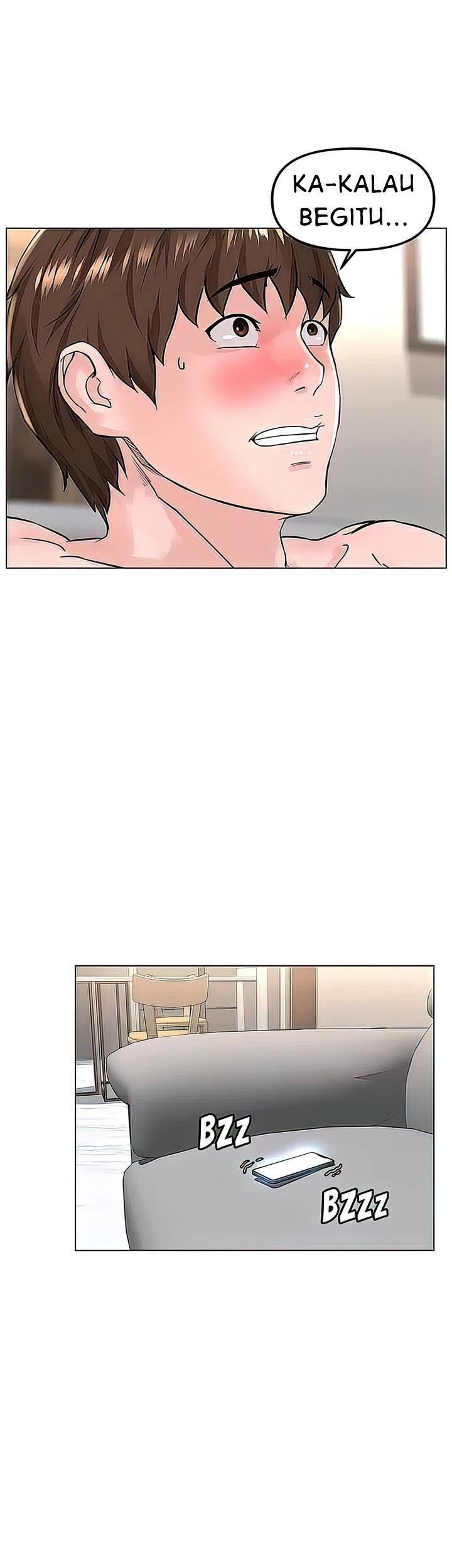 The Neighborhood Celebrity - Chapter 74 22