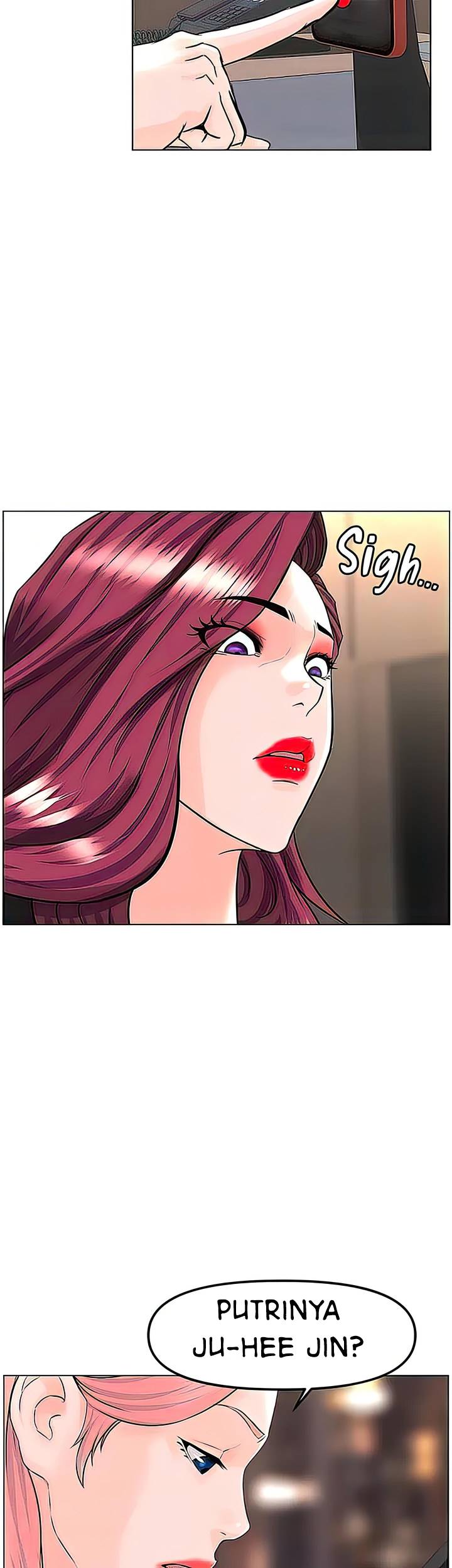 The Neighborhood Celebrity - Chapter 74 38