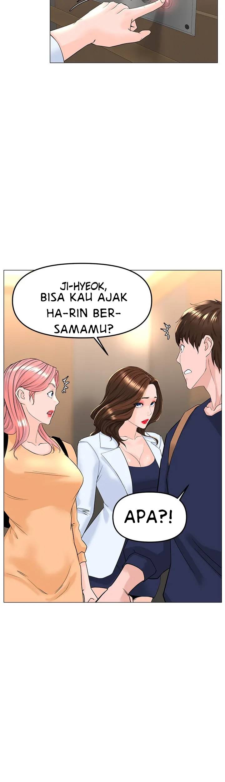 The Neighborhood Celebrity - Chapter 74 4