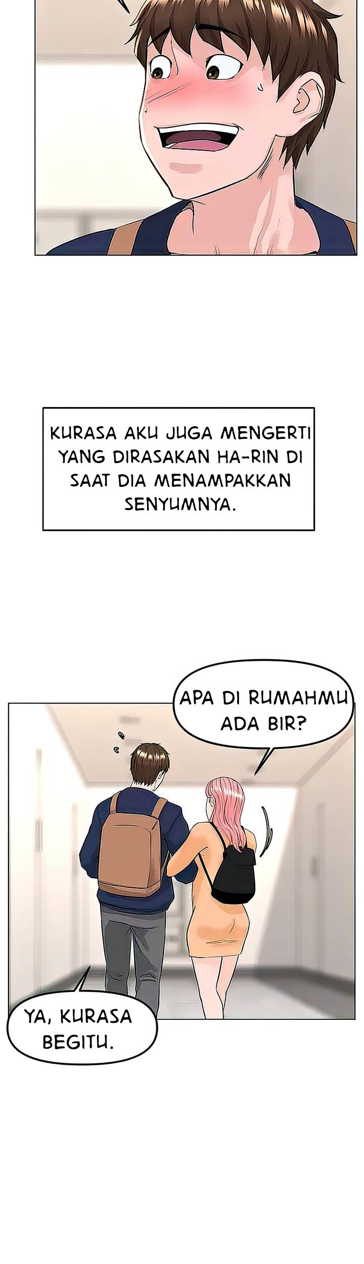 The Neighborhood Celebrity - Chapter 74 13