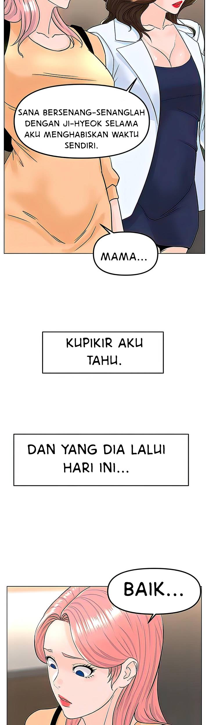 The Neighborhood Celebrity - Chapter 74 8