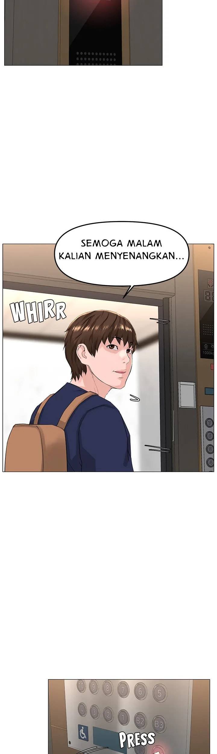 The Neighborhood Celebrity - Chapter 74 3