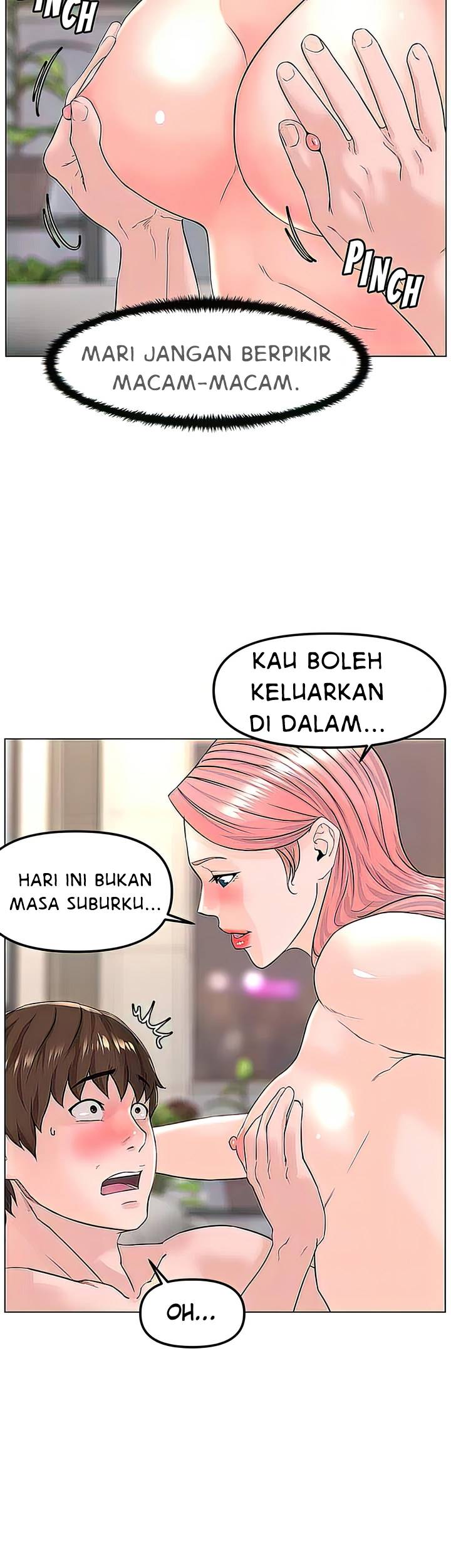 The Neighborhood Celebrity - Chapter 74 21