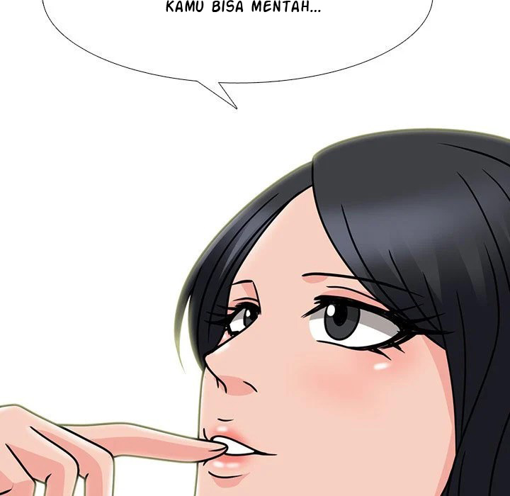Extra Credit - Chapter 74 95