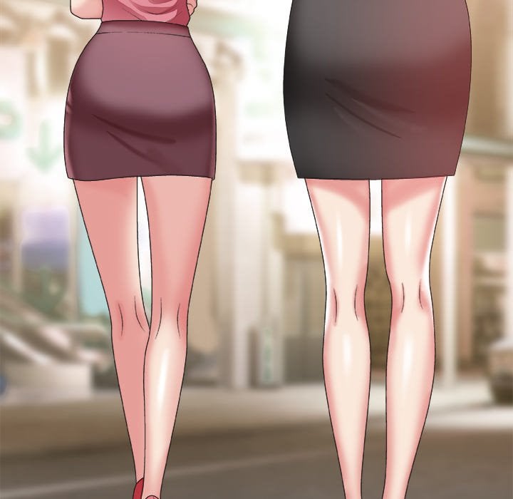 Miss Announcer - Chapter 36 41