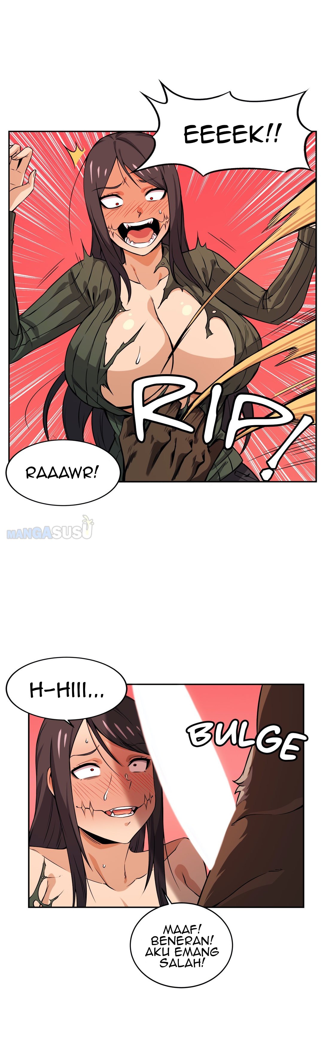 Girlfriend Zombie - Chapter 36 5