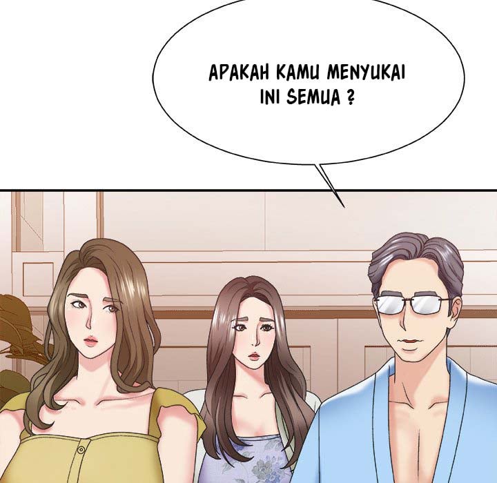Miss Announcer - Chapter 36 137