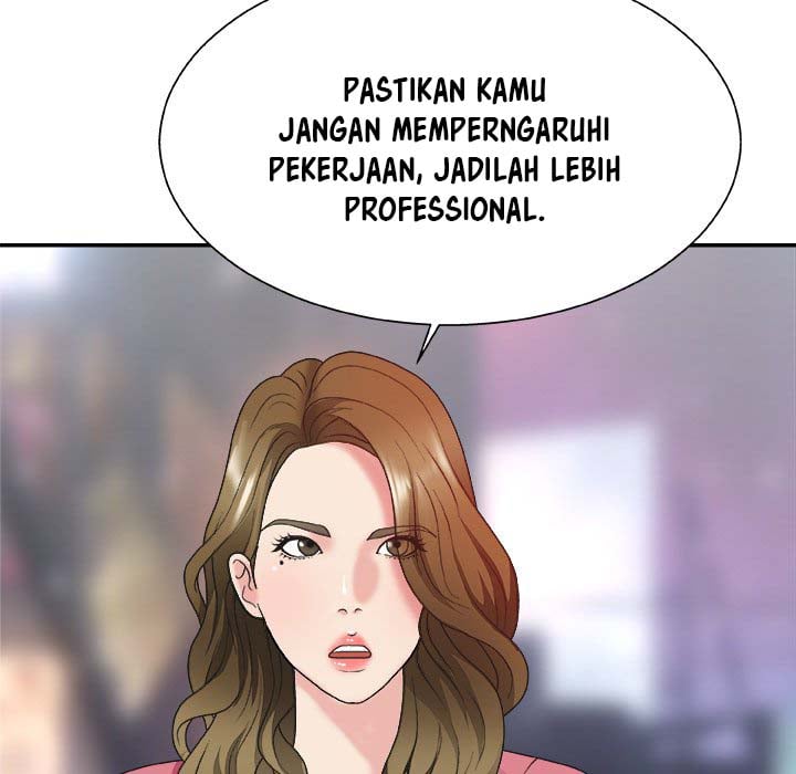 Miss Announcer - Chapter 36 21