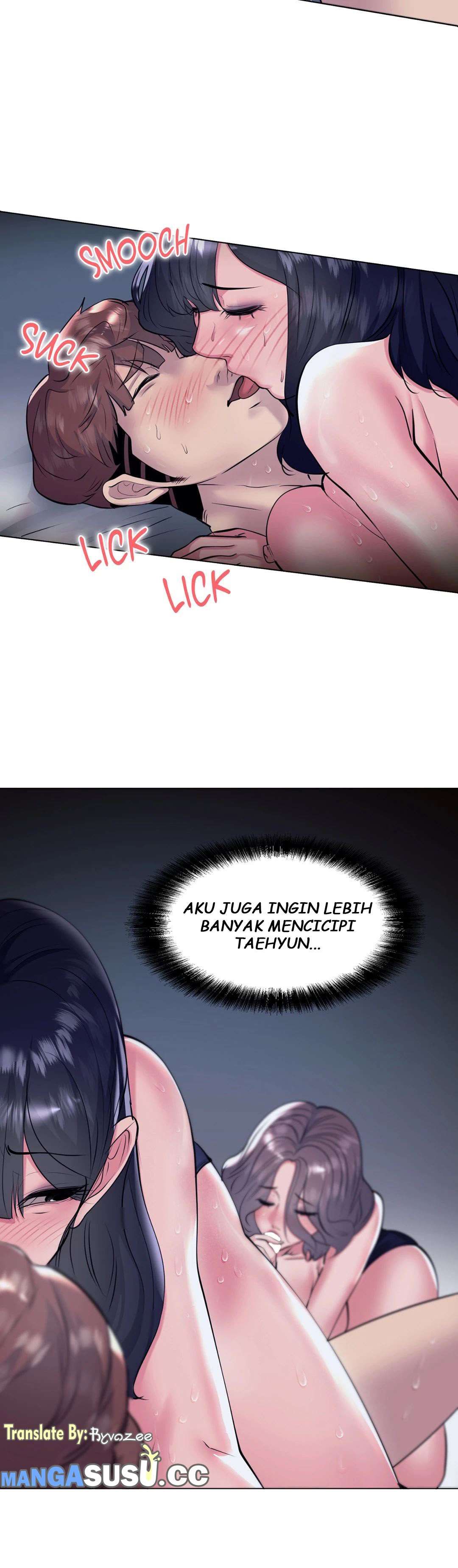Toys Store - Chapter 36 25