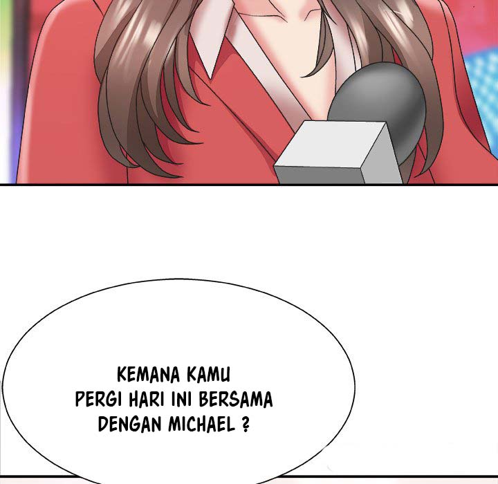 Miss Announcer - Chapter 36 13