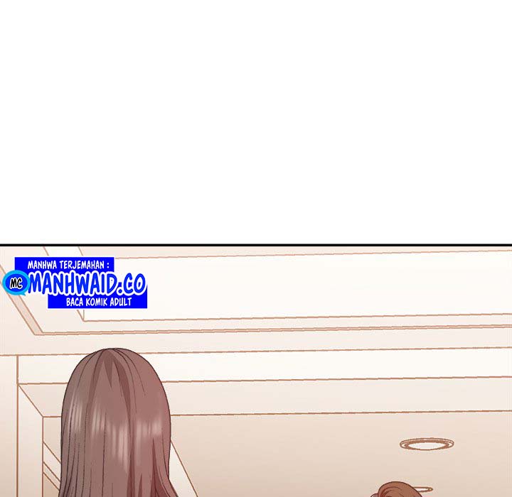 Miss Announcer - Chapter 36 107