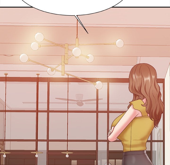 Miss Announcer - Chapter 36 135