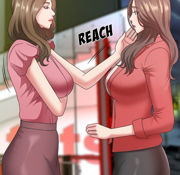 Miss Announcer - Chapter 36 27