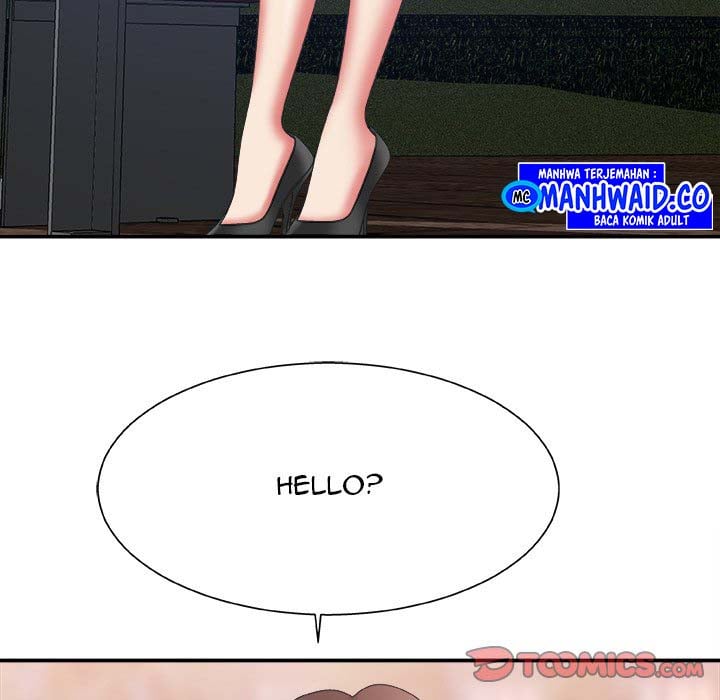 Miss Announcer - Chapter 36 49