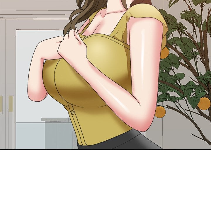 Miss Announcer - Chapter 36 140