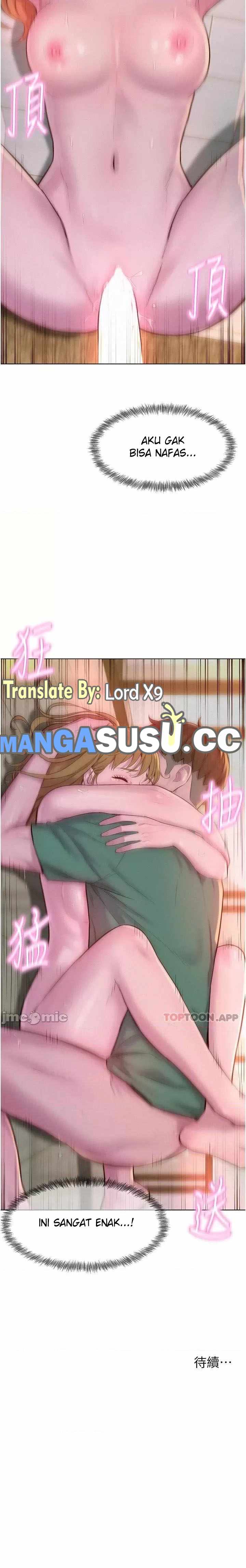 Romantic Camping - Chapter 36 11