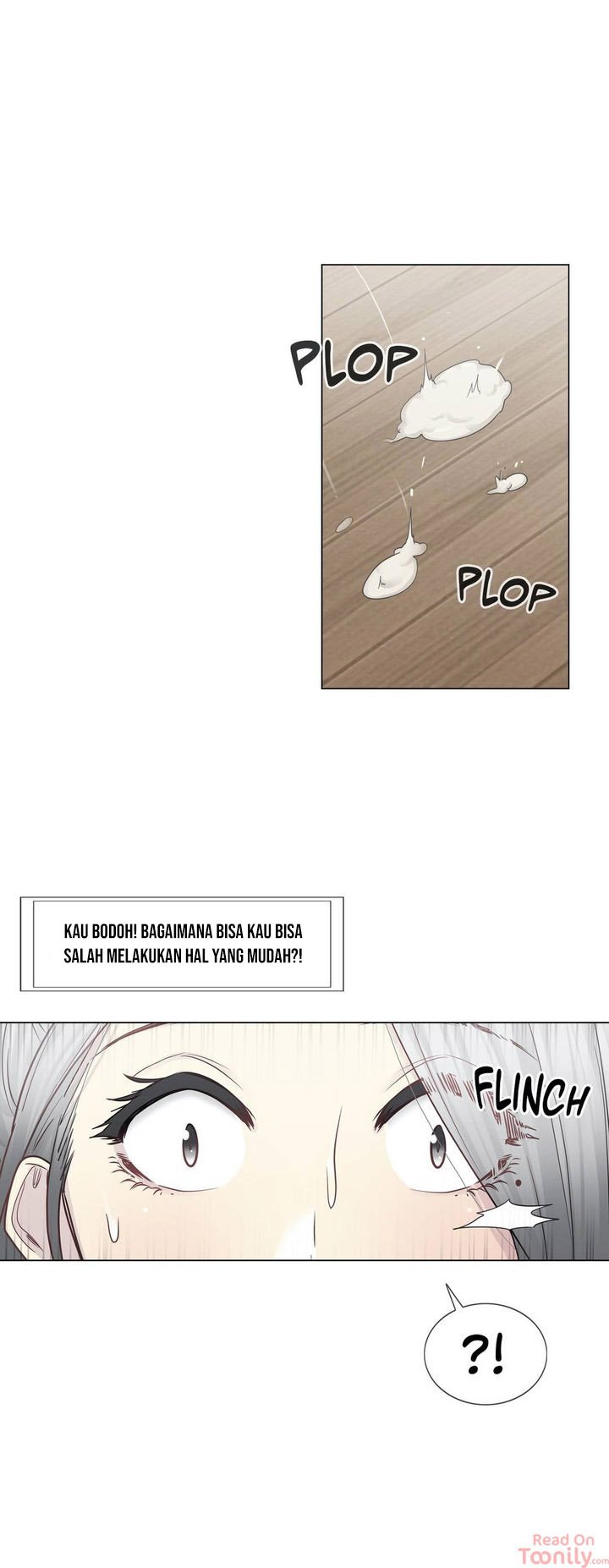 Touch to Unlock - Chapter 36 15
