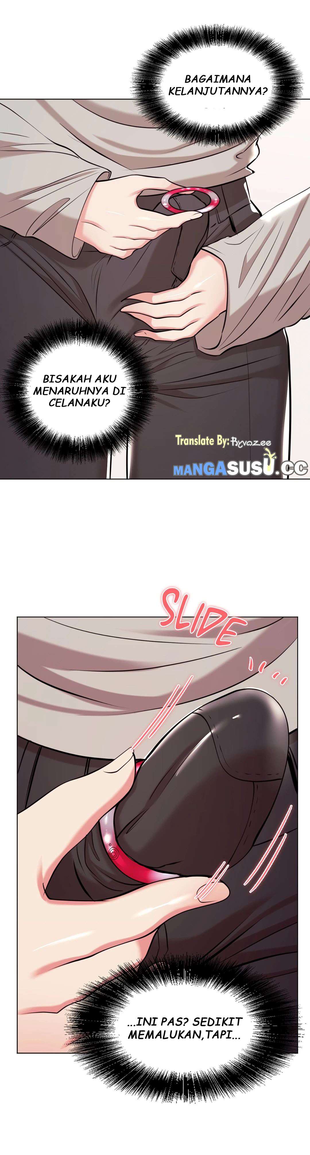 Toys Store - Chapter 36 3