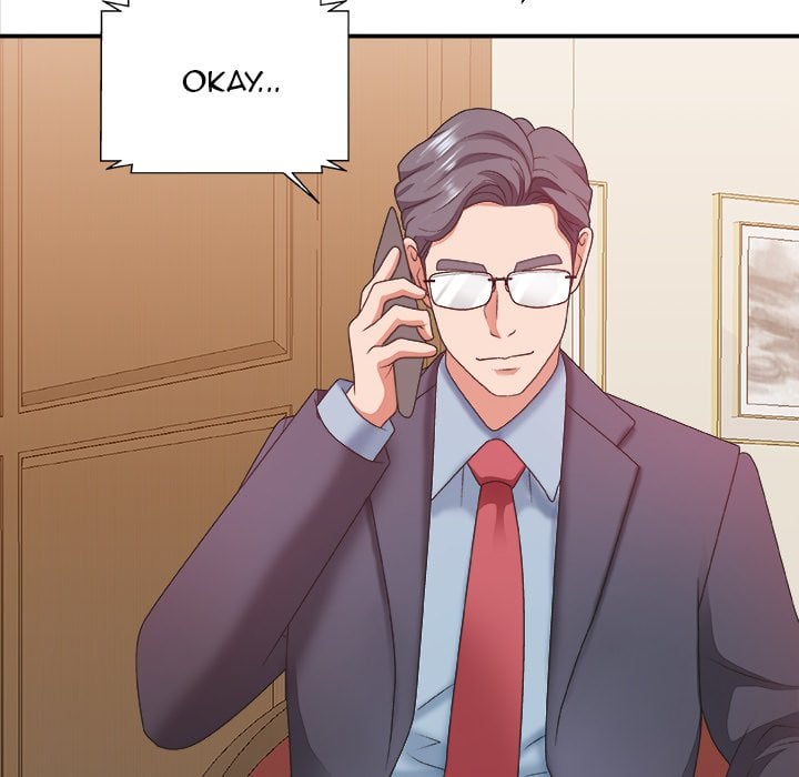 Miss Announcer - Chapter 36 61