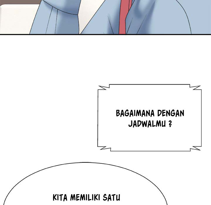 Miss Announcer - Chapter 36 74