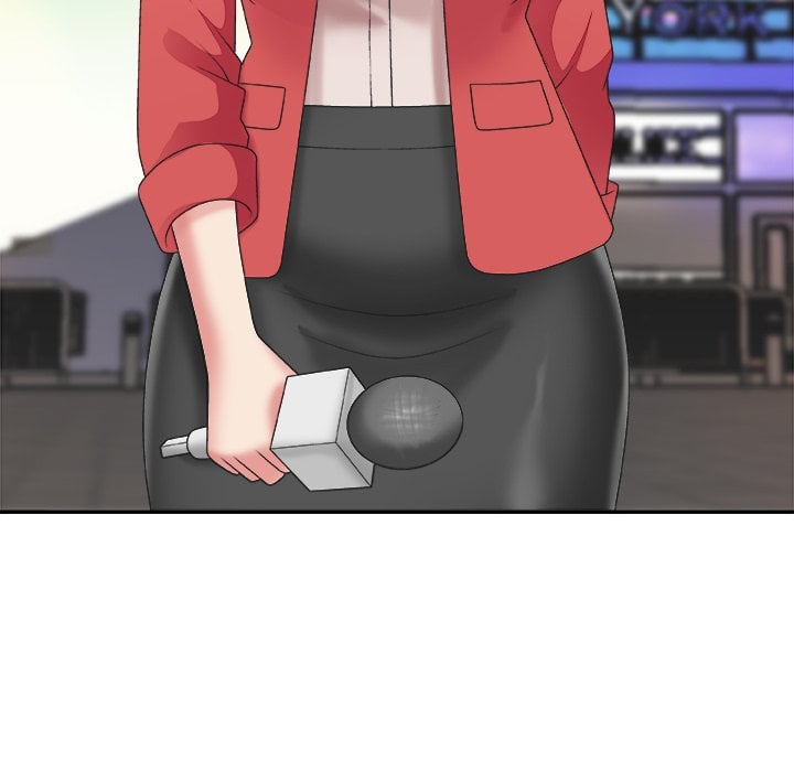 Miss Announcer - Chapter 36 24
